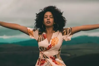 Als je altijd alles voelt…