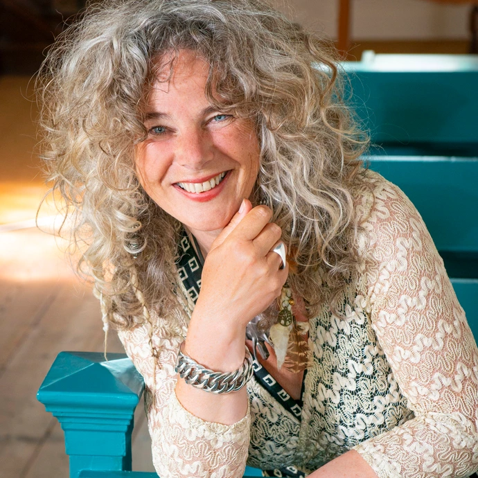 Maak kennis met Judith