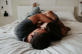 Seksualiteit en verbinding