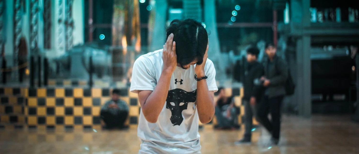 Hooggevoelig of hoogalert?