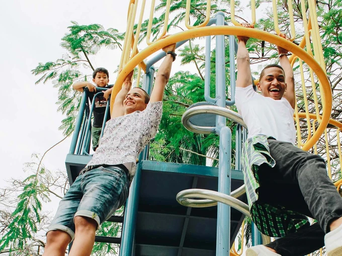 Ruim baan voor jouw persoonlijke missie! Deel 3: Kind zijn
