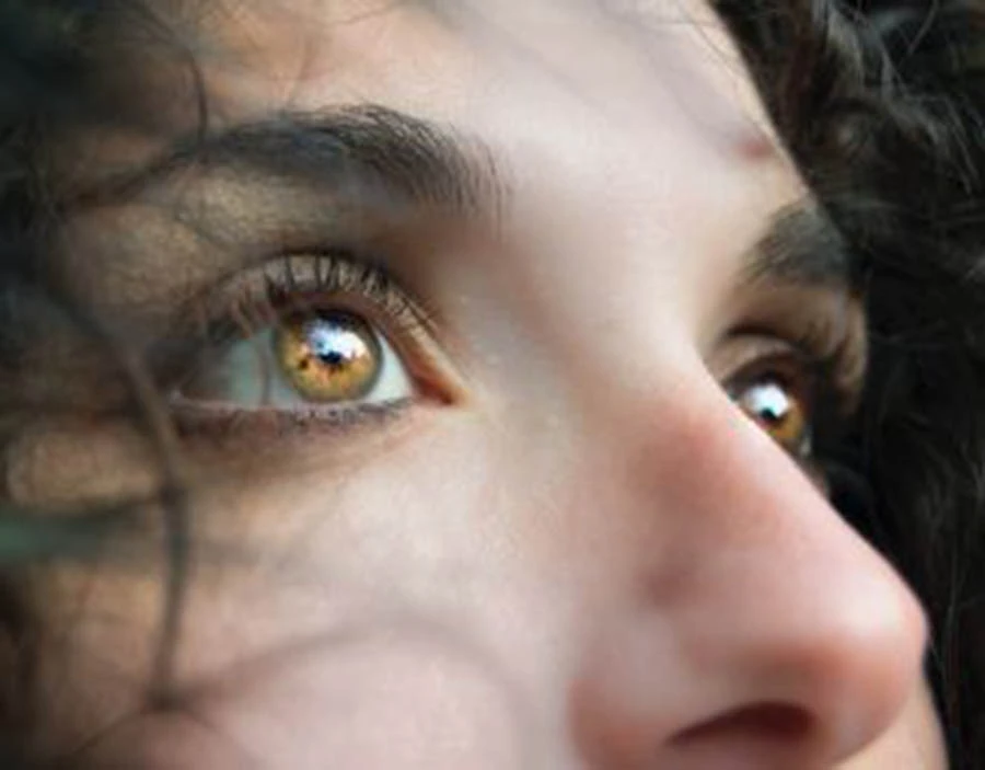 Ik ben nu eenmaal een narcist?