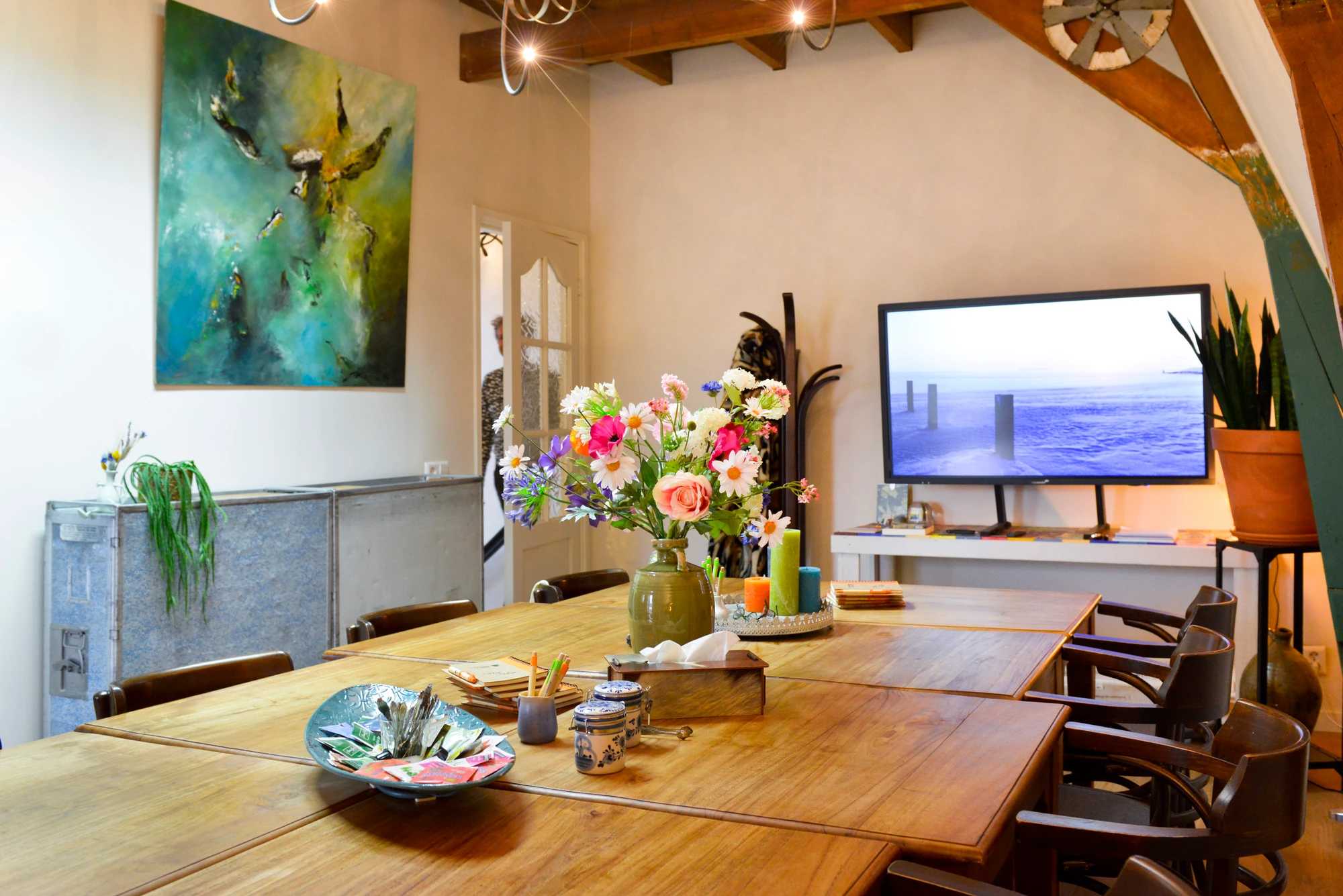 Hoe klanten onze diensten ervaren