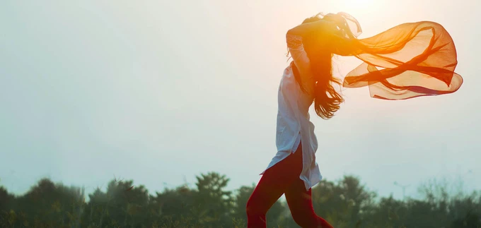 Eén van de missie-eigenschappen die we onderscheiden, is een nadrukkelijke behoefte aan vrijheid