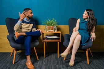 Grenzen aangeven of goed zorgen voor je eigen ruimte