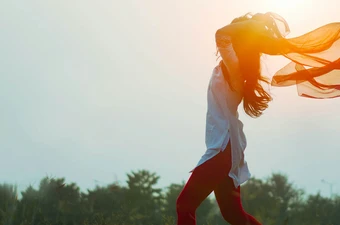 Vrijheid in je missie