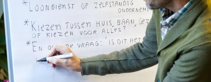 Waarom vindt bijna iedereen spreken in het openbaar zo eng?