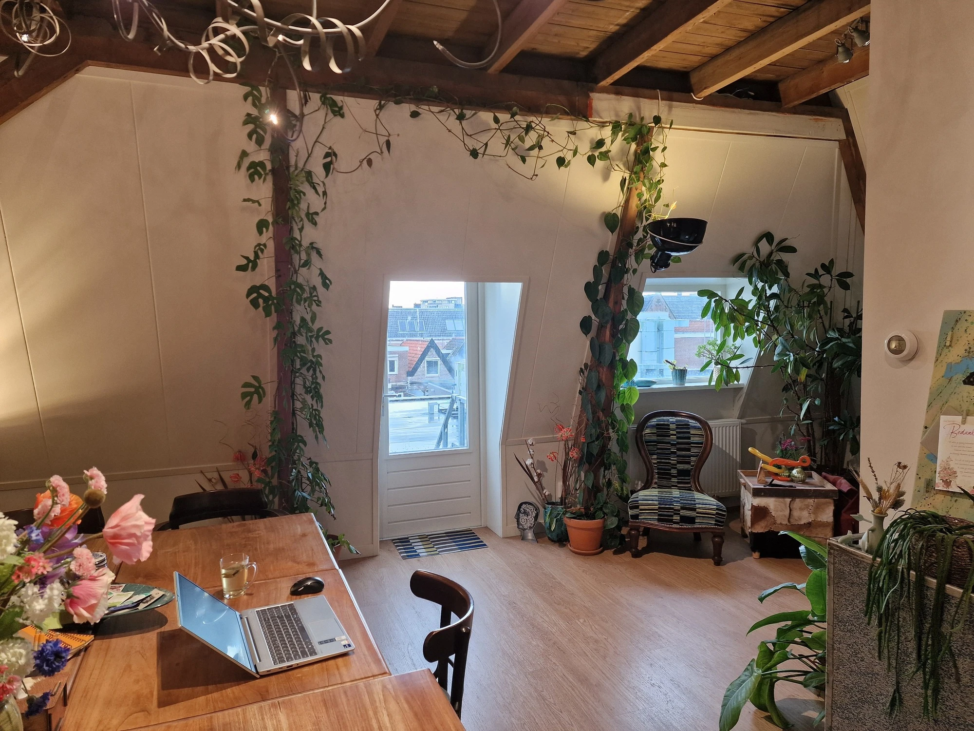 Algemene voorwaarden Alles in Balans NU