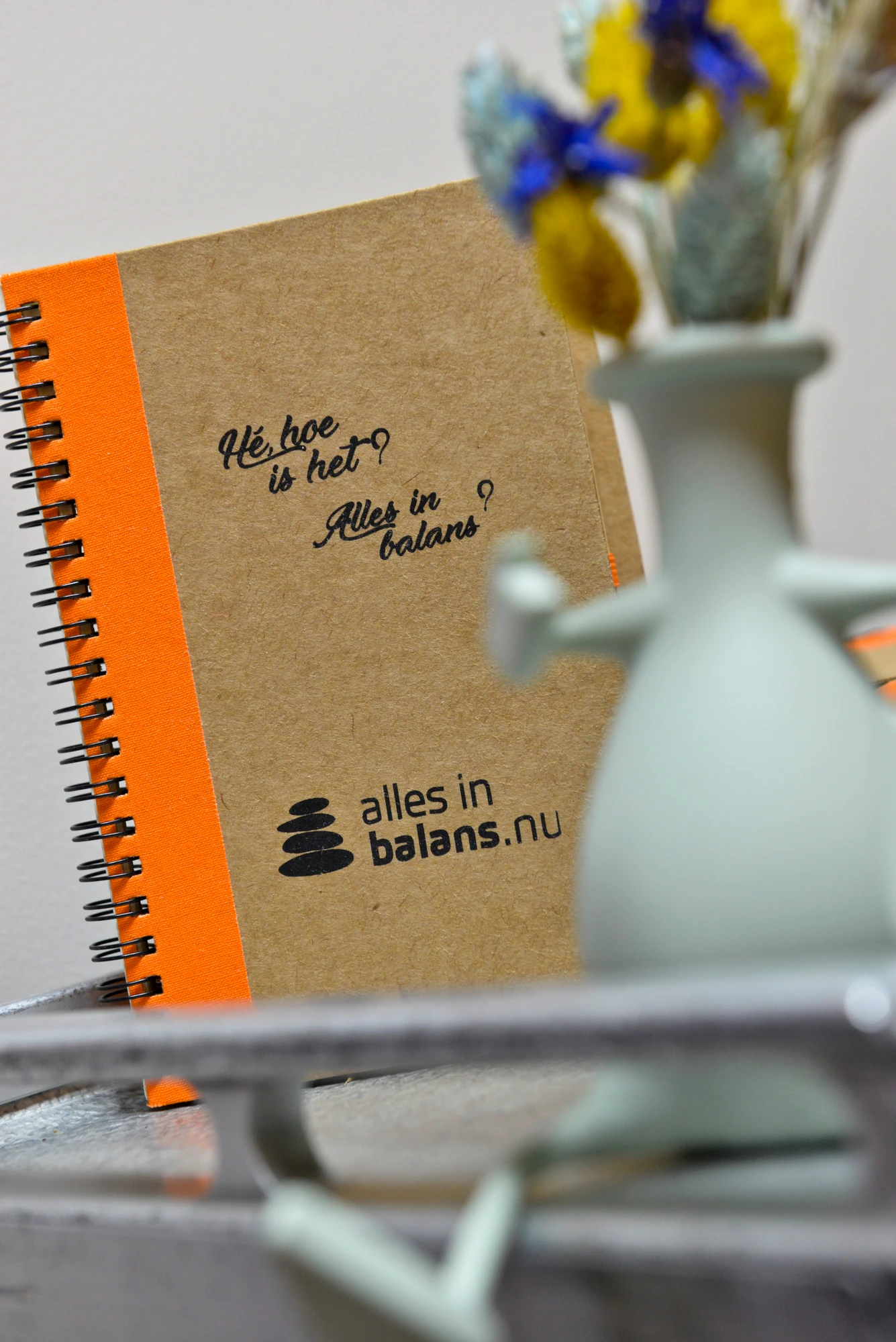 Geen gewoon communicatiebureau