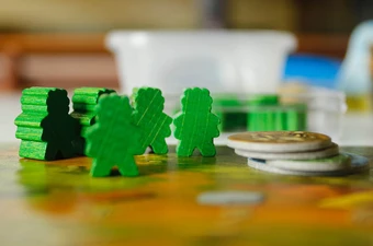 Waarom ik niet van spelletjes houd