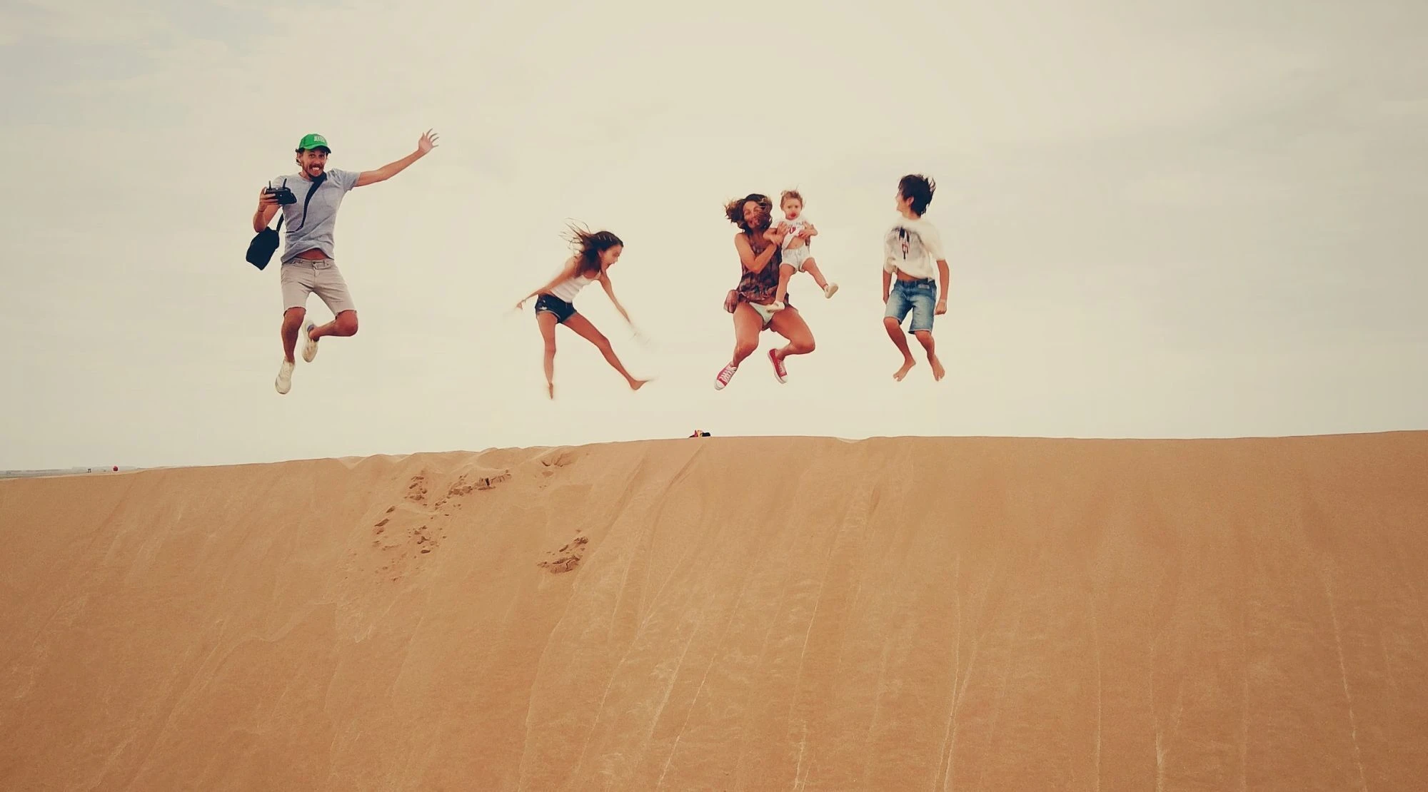 Als een samengesteld gezin problemen geeft