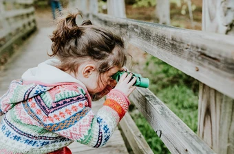 De impact van een echtscheiding op kinderen