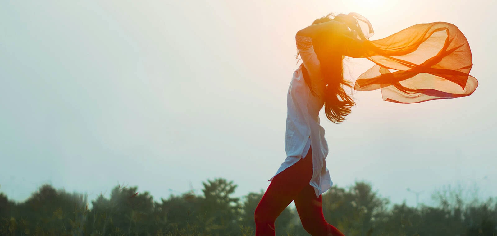 Vrijheid in je missie