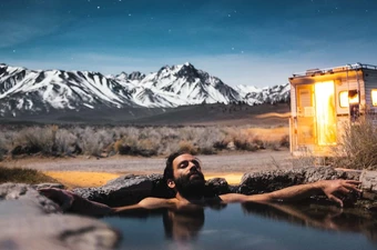 Egoïsme en goed voor jezelf zorgen