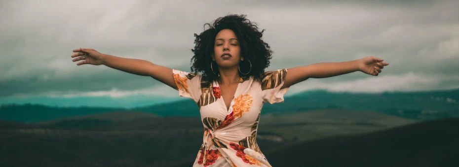 Als je altijd alles voelt…