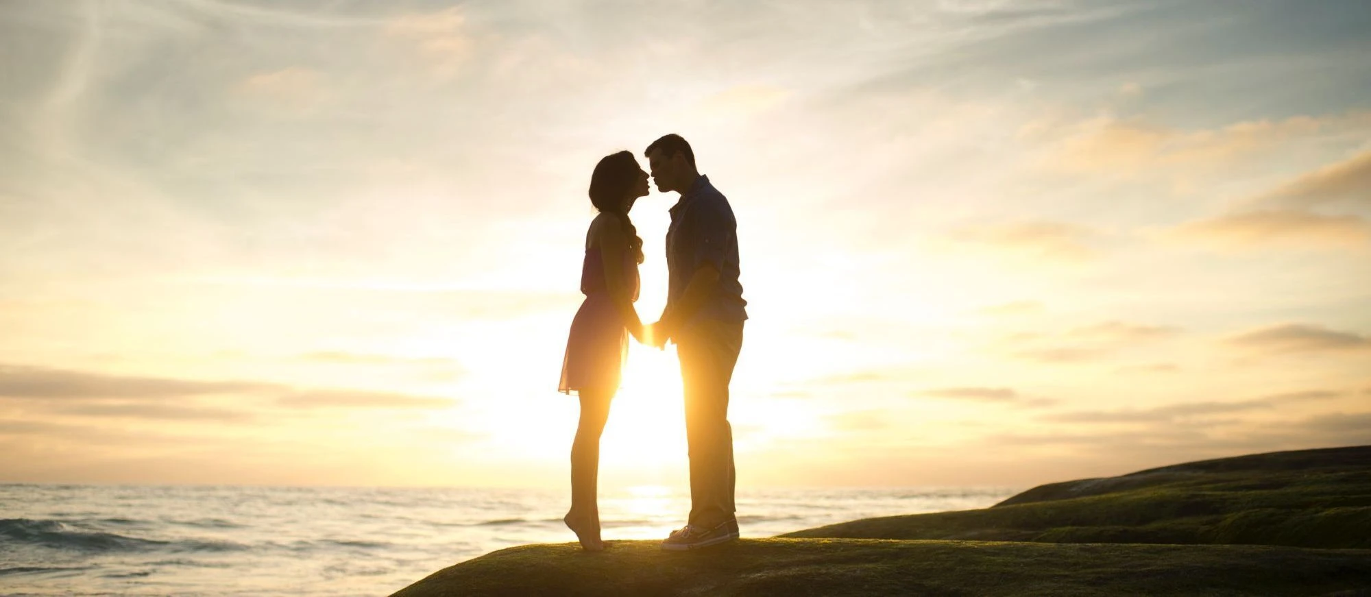 Scheiden of blijven?