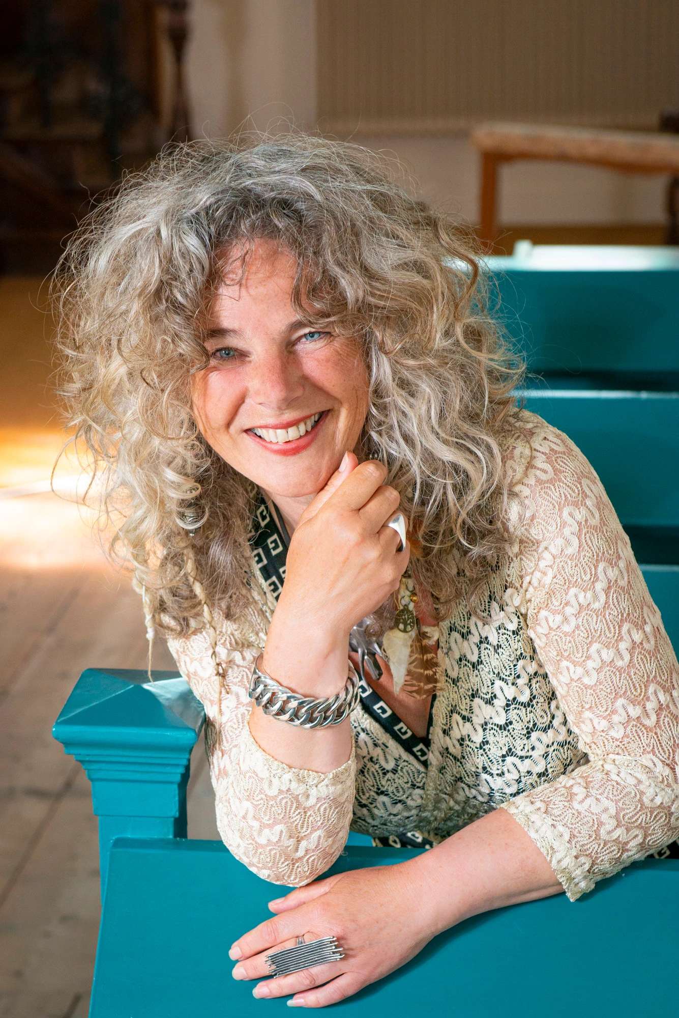 Maak kennis met Judith