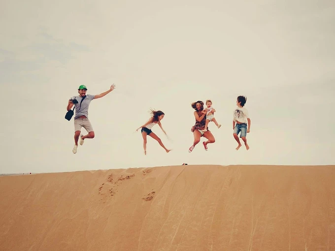 Bestaan er regels voor het ideale samengestelde gezin?