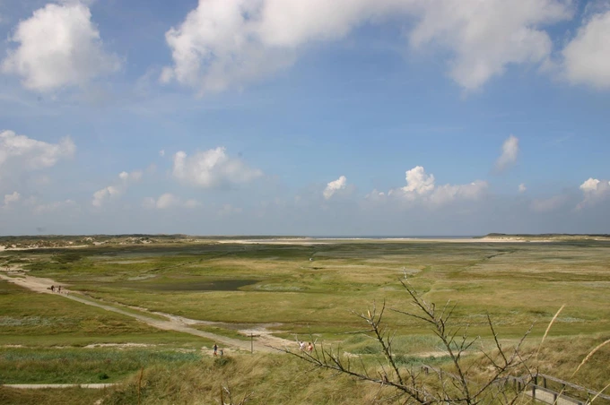 De weg van de minste weerstand