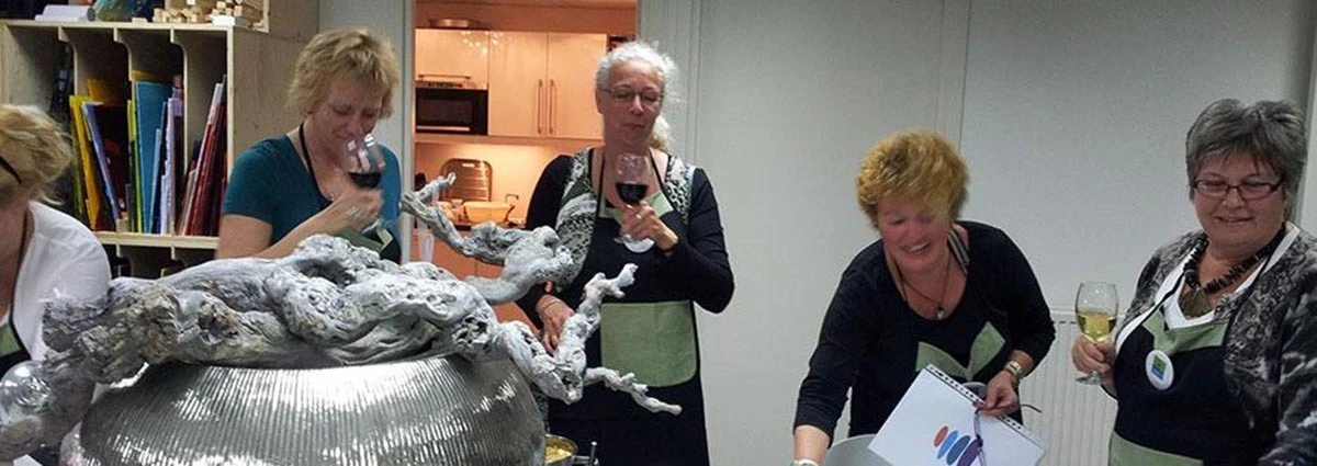 Teambuilding in Alkmaar en omgeving