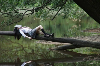 Hé, hoe is het, alles in balans?