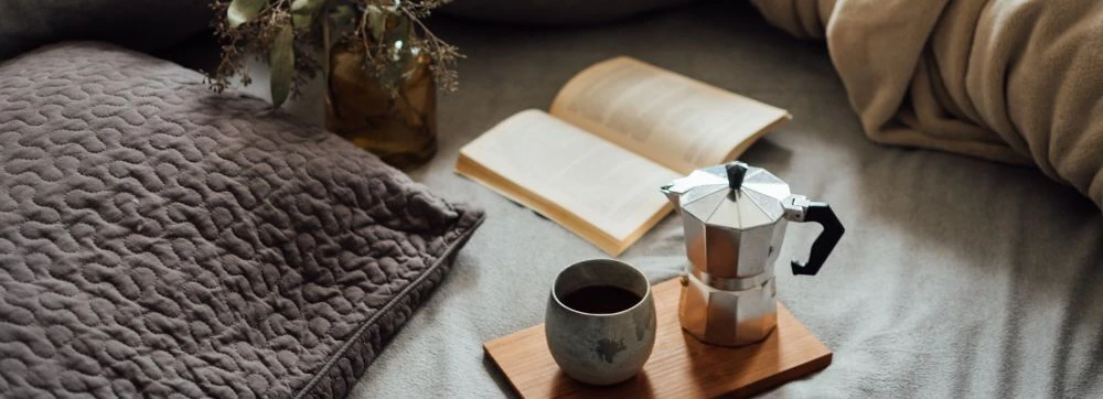 Goed zorgen voor je hooggevoelige zelf