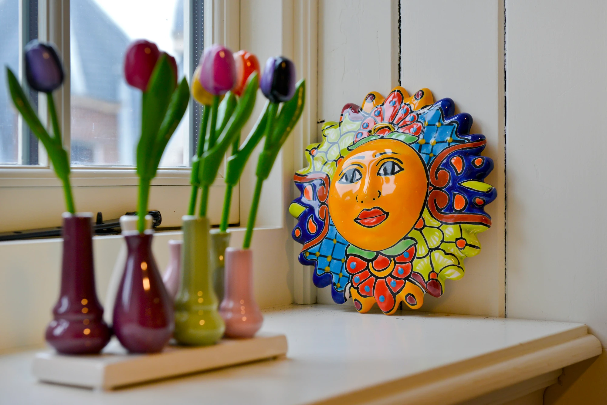 Jouw aangeboren eigenschappen horen bij jou