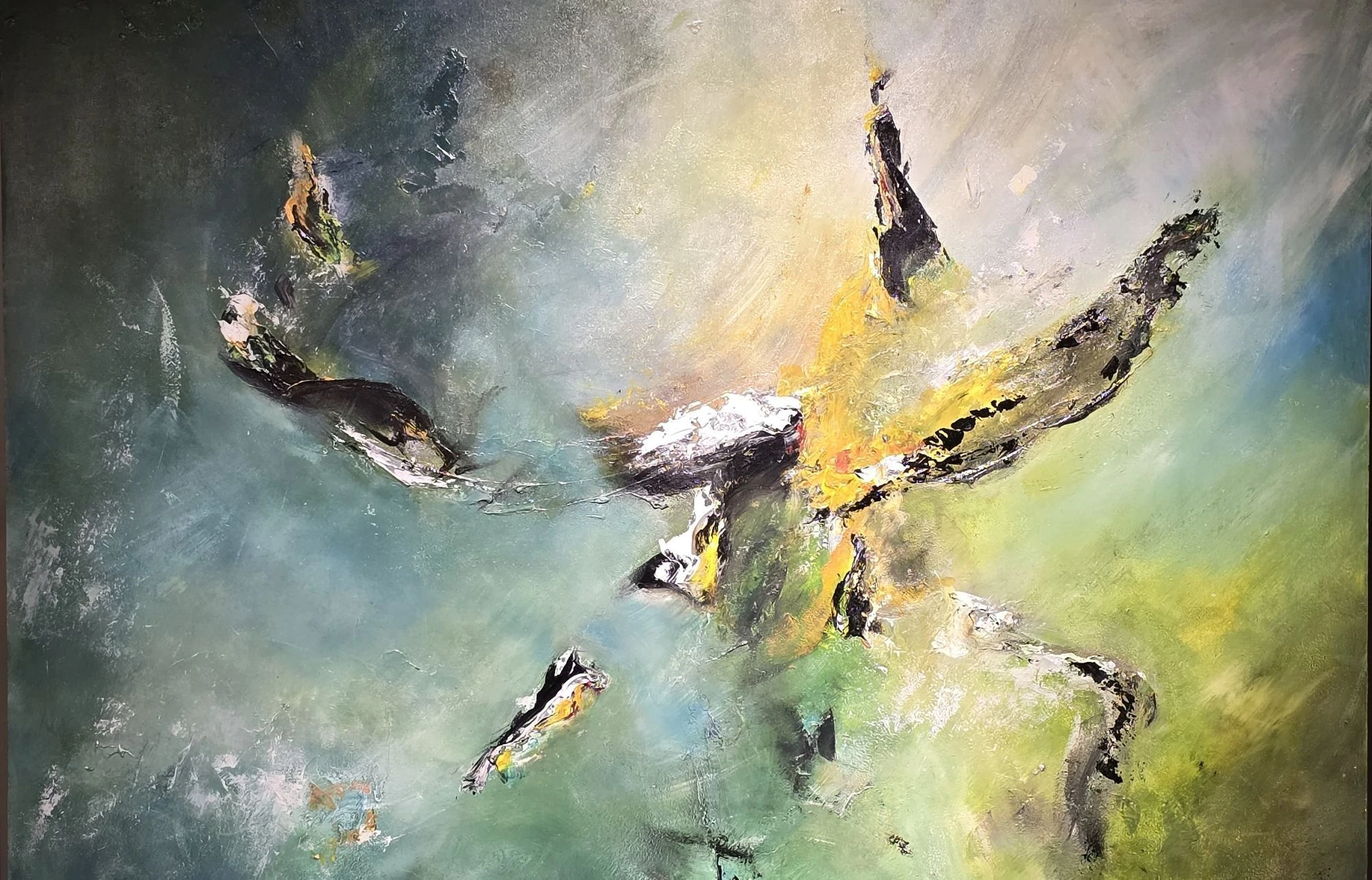 Ontdek jouw unieke palet