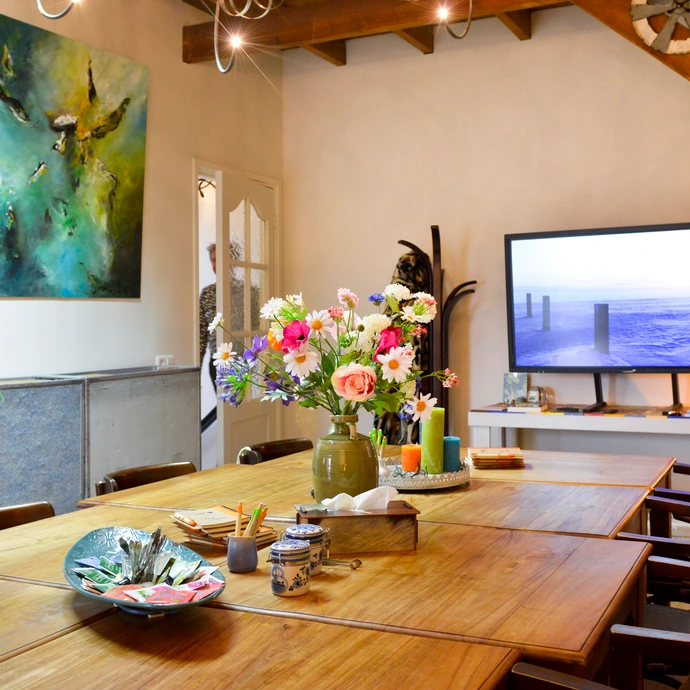 Teambuilding in Alkmaar en omgeving