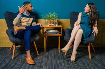 Wat gaat voor, inhoud of beleving?