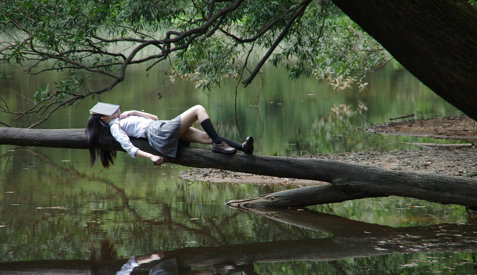 Hé, hoe is het, alles in balans?