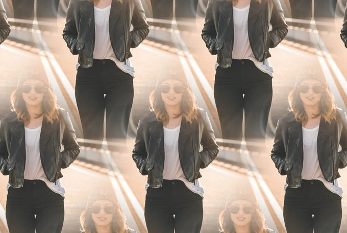 Als je niet meer weet wie je bent en wat je leuk vindt...