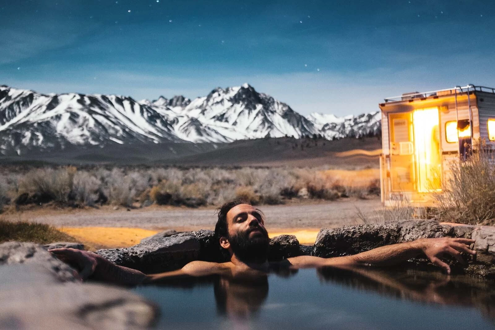 Egoïsme en goed voor jezelf zorgen