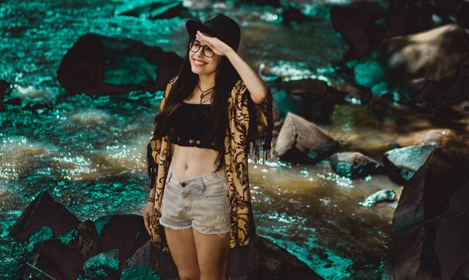 Je hooggevoeligheid als kracht