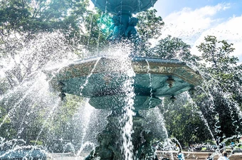 Als je niet zonder schoonheid kunt