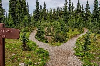 Je ziel als leidraad voor je leven