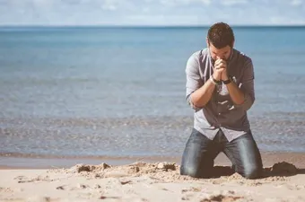 Dankbaarheid als substituut voor liefde