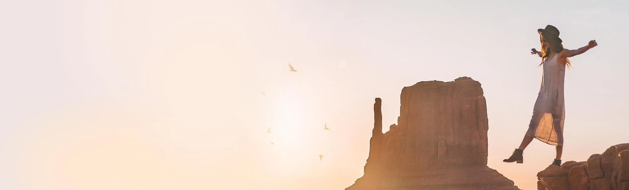 Leven in balans begint bij jezelf