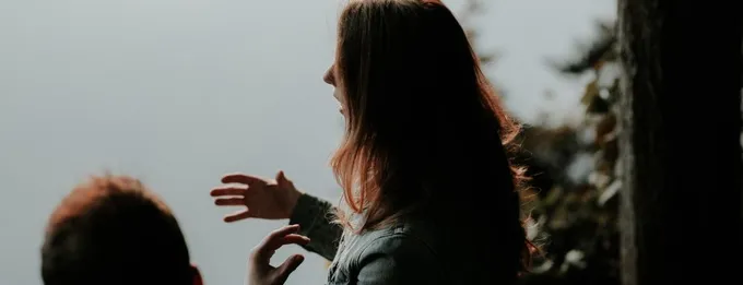 Seksuele communicatie