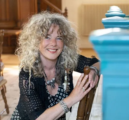 Maak kennis met Judith