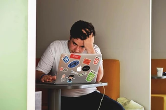 Wat gaat er in je om?