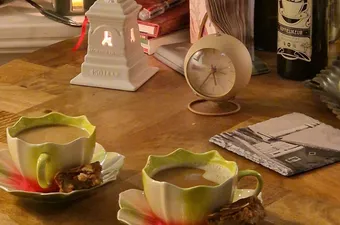 Elke dag een feestje