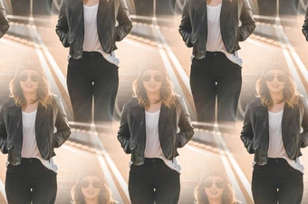 Als je niet meer weet wie je bent