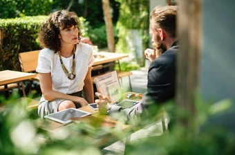 Het is nooit te laat om ergens op terug te komen