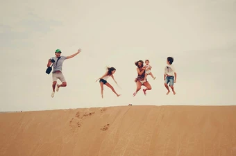 Bestaan er regels voor het ideale samengestelde gezin?