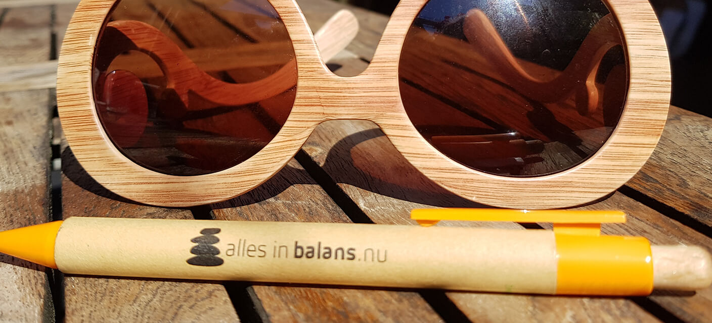 Alles in Balans