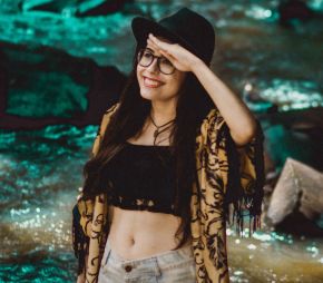 High sensitivity as strength