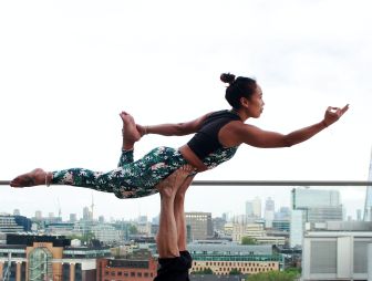 Over vertrouwen in de relatie Over vertrouwen in de relatie