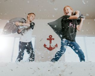 Samenleven in tijden van corona Samenleven in tijden van corona