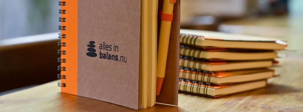 Alles in Balans